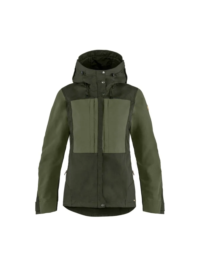 Fjällräven - Keb Jacket W