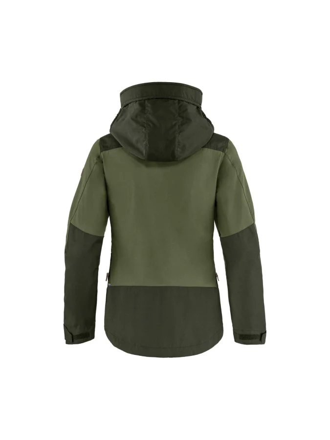Fjällräven - Keb Jacket W 2