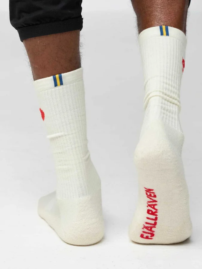 Fjällräven - Wool Sock 2