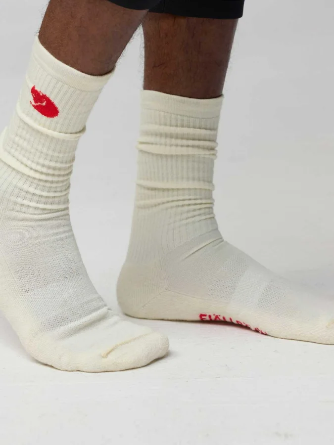 Fjällräven - Wool Sock