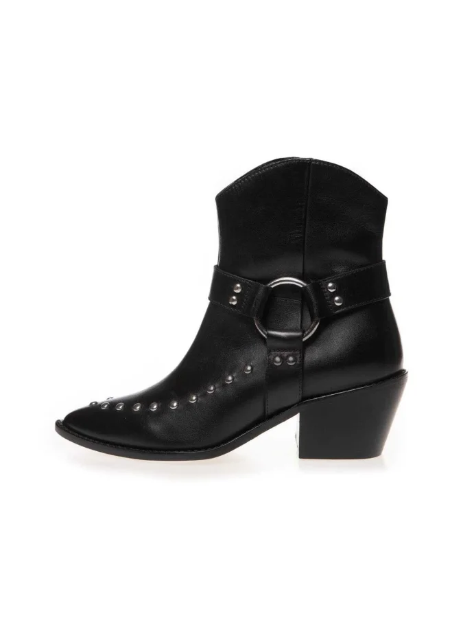 COPENHAGEN SHOES - CAN I MOVE