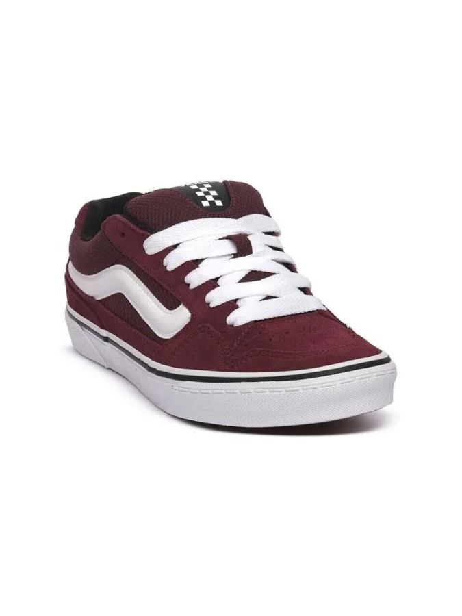 Vans - Caldrone SUEDE/MESH... 2