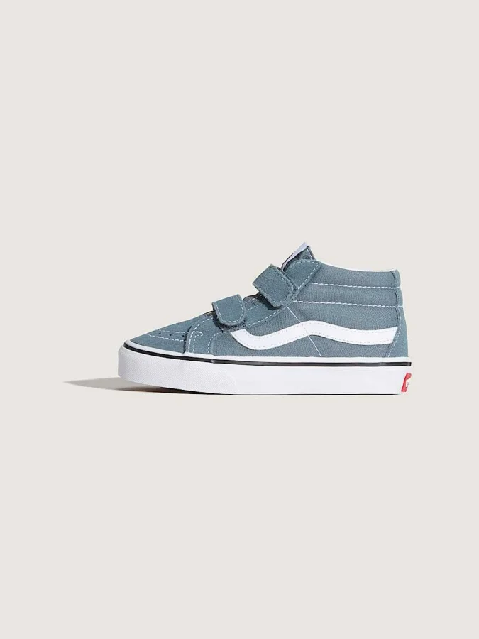 Vans - SK8-Mid Reissue V...