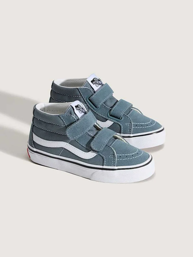Vans - SK8-Mid Reissue V... 2