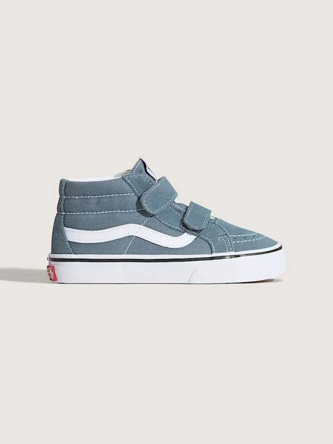 Vans - SK8-Mid Reissue V...