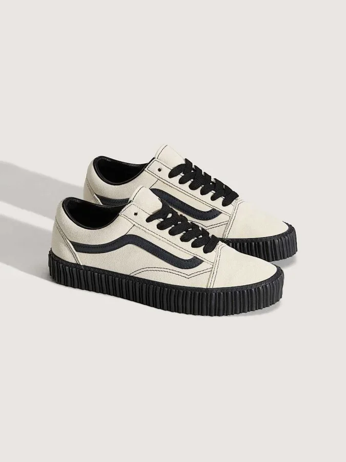 Vans - Old Skool Creeper... 2