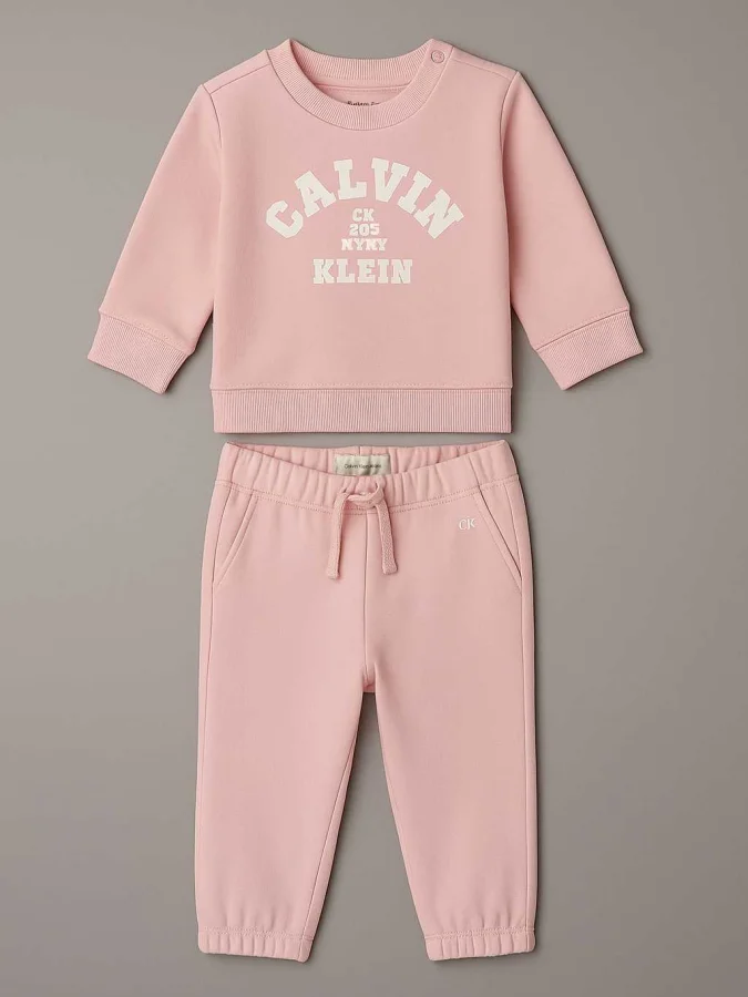 CALVIN KLEIN - VARSITY AW...