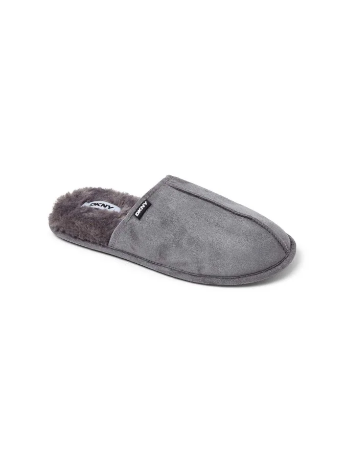 DKNY - Mens DKNY Mule... 2