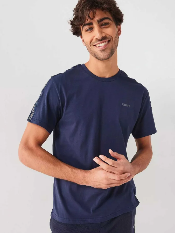 DKNY - Mens DKNY T-Shirt...