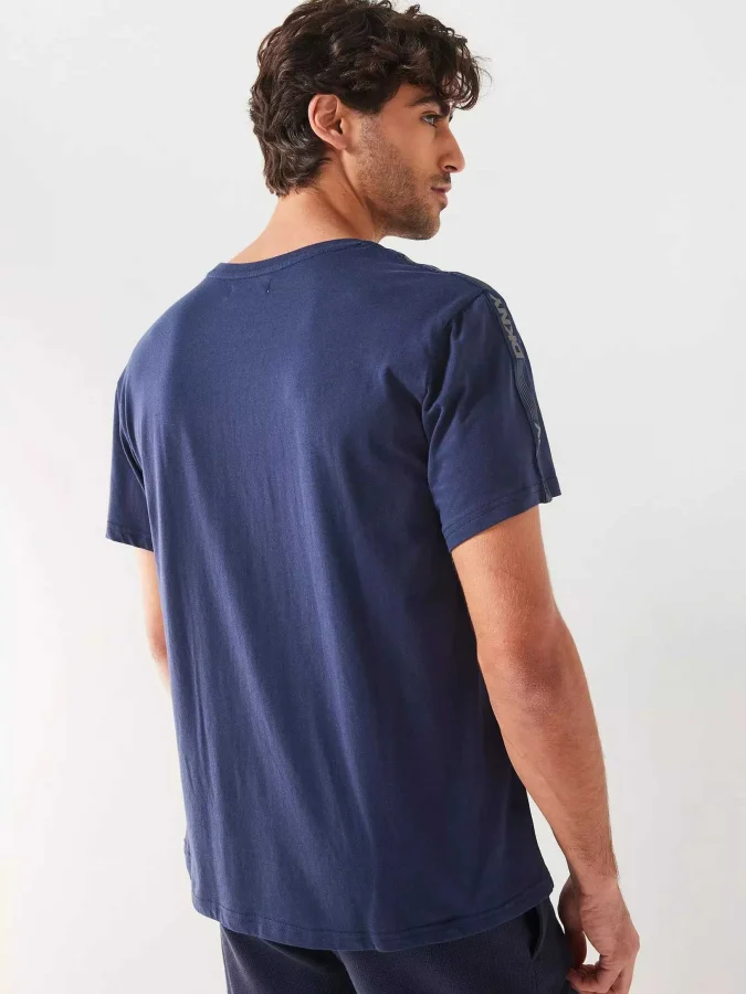 DKNY - Mens DKNY T-Shirt... 2