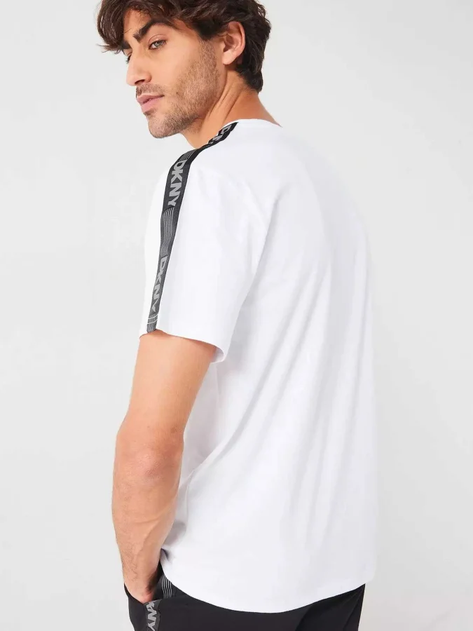 DKNY - Mens DKNY T-Shirt...