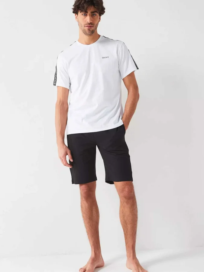 DKNY - Mens DKNY T-Shirt... 2