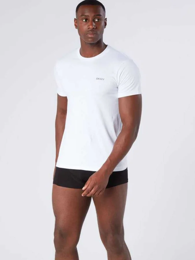 DKNY - Mens DKNY T Shirt... 2