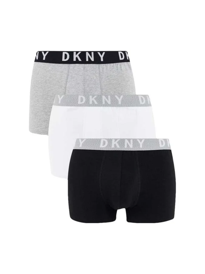 DKNY - Mens DKNY Trunks...