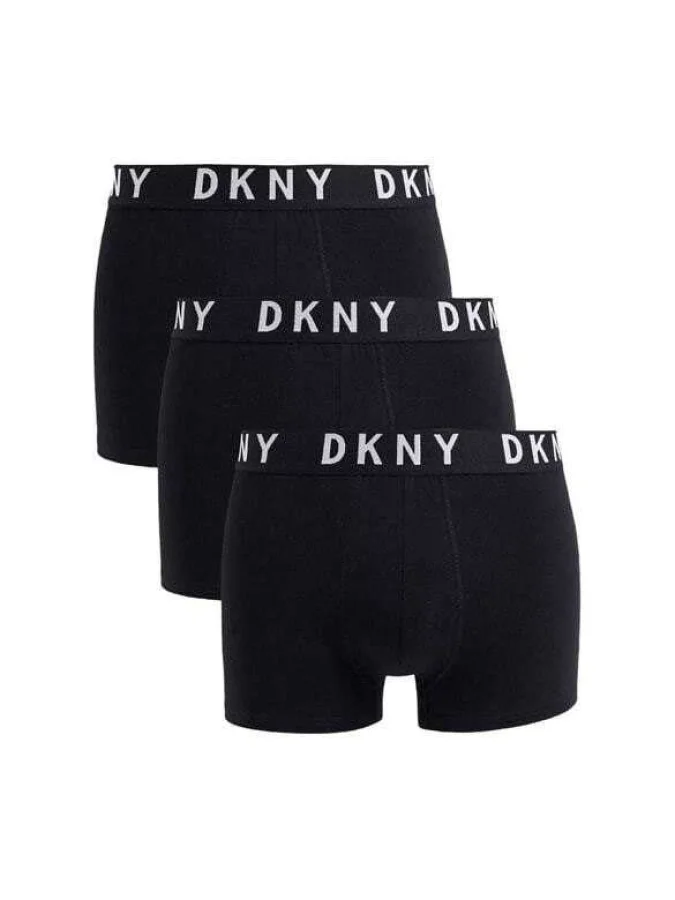 DKNY - Mens DKNY Trunks...