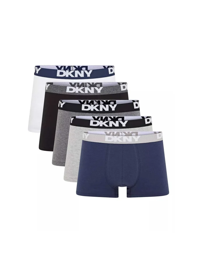 DKNY - Mens DKNY Trunks...