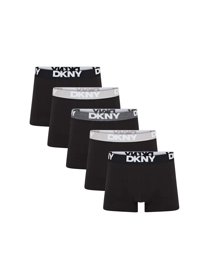 DKNY - Mens DKNY Trunks...