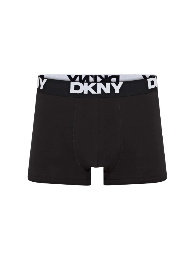 DKNY - Mens DKNY Trunks... 2