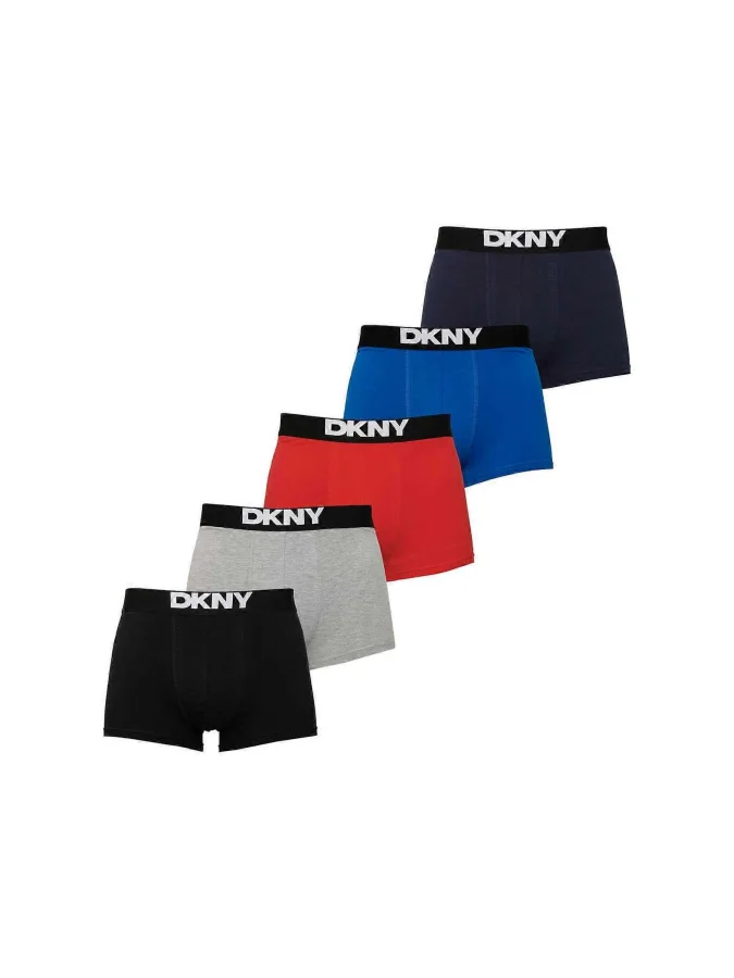DKNY - Mens DKNY Trunks WALPI