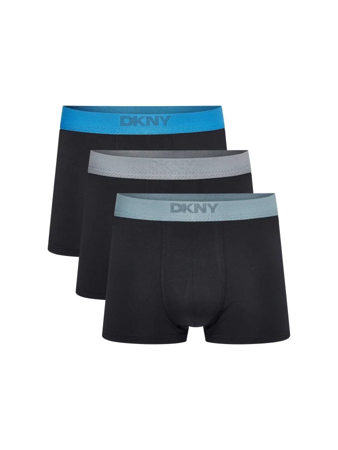 DKNY - Mens DKY Trunks DUNKIRK