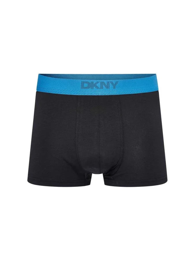 DKNY - Mens DKY Trunks DUNKIRK 2