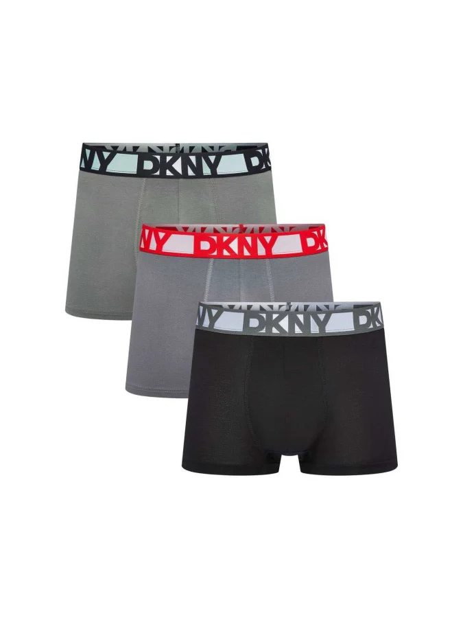 DKNY - Mens DKY Trunks MALDEN