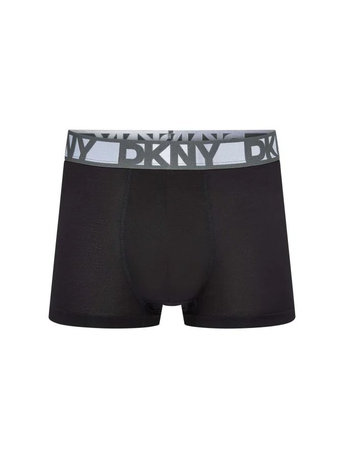 DKNY - Mens DKY Trunks MALDEN 2