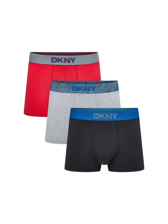 DKNY - Mens DKY Trunks...