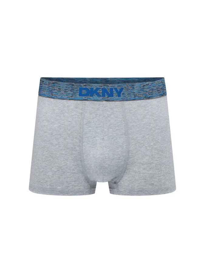 DKNY - Mens DKY Trunks... 2