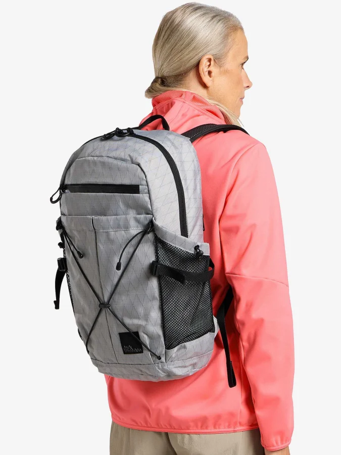 Jack Wolfskin - WANDERMOOD... 2