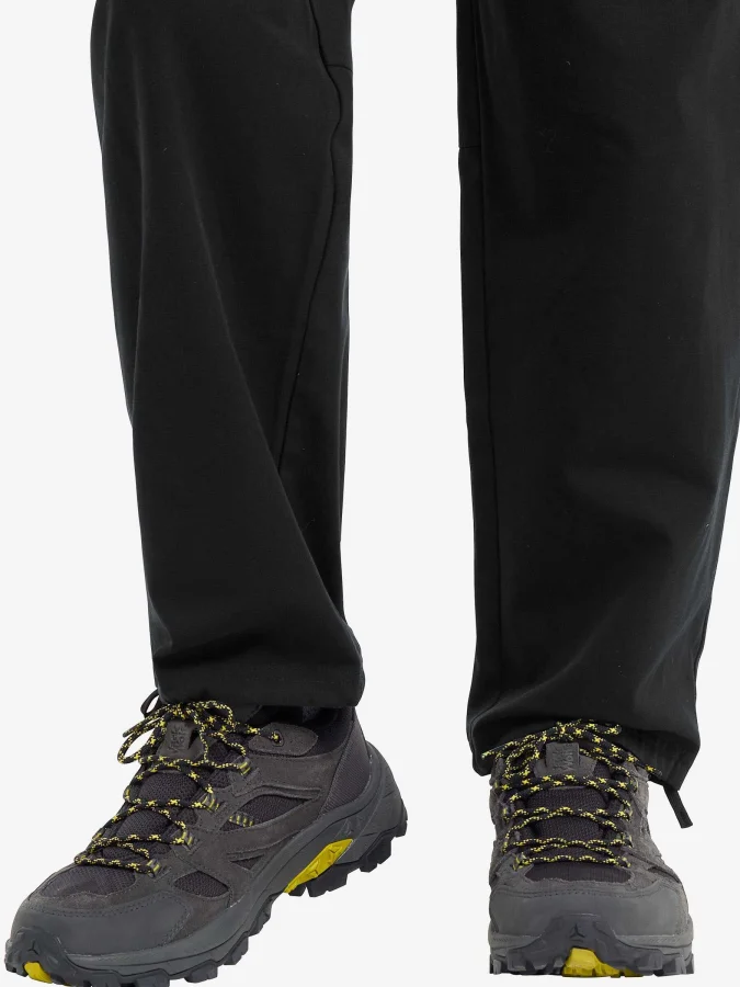 Jack Wolfskin - VOJO TOUR... 2