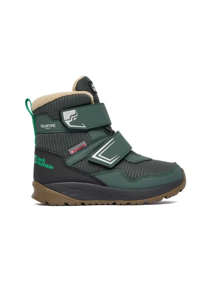 Jack Wolfskin - POLAR...