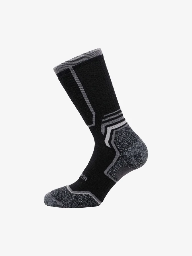 Jack Wolfskin - TREK MERINO...