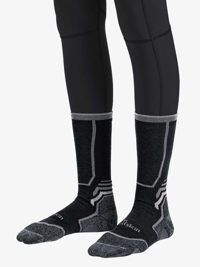 Jack Wolfskin - TREK MERINO... 2