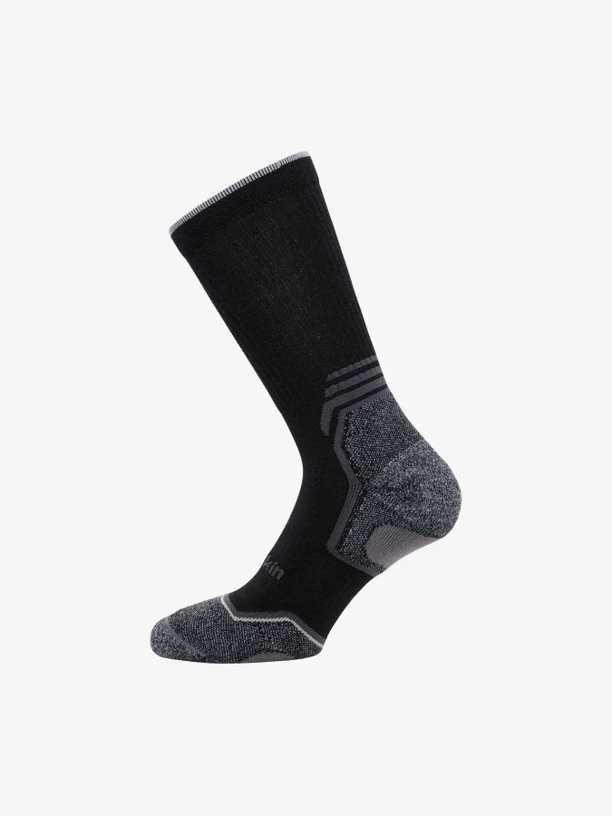 Jack Wolfskin - HIKE MERINO...