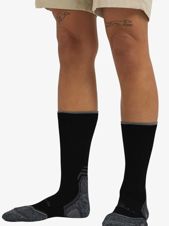 Jack Wolfskin - HIKE MERINO... 2