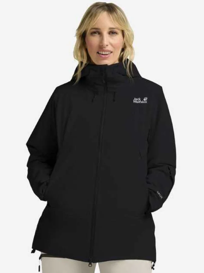 Jack Wolfskin - FLOWLINE...