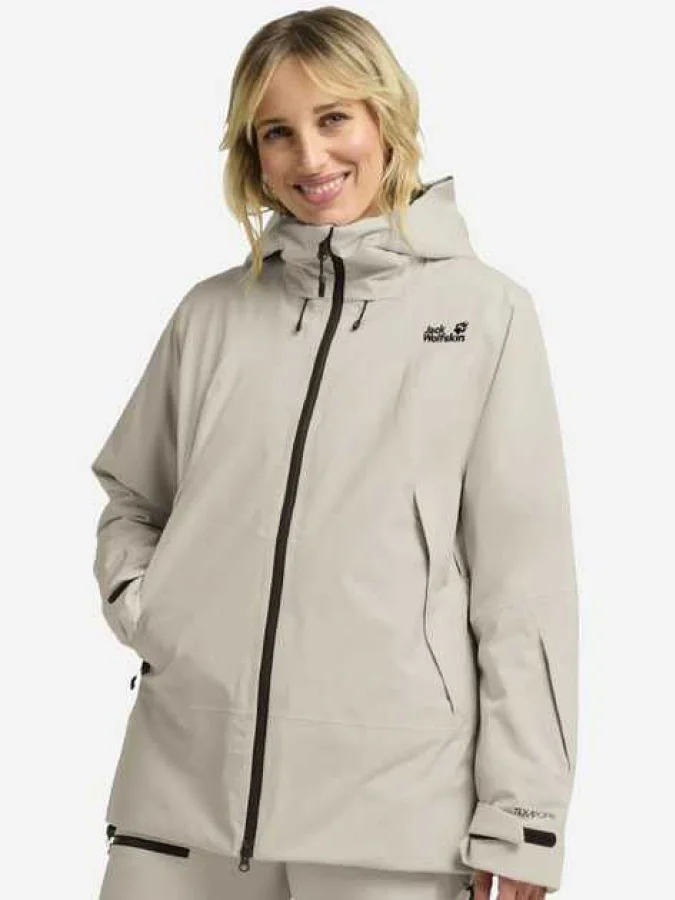 Jack Wolfskin - FLOWLINE...