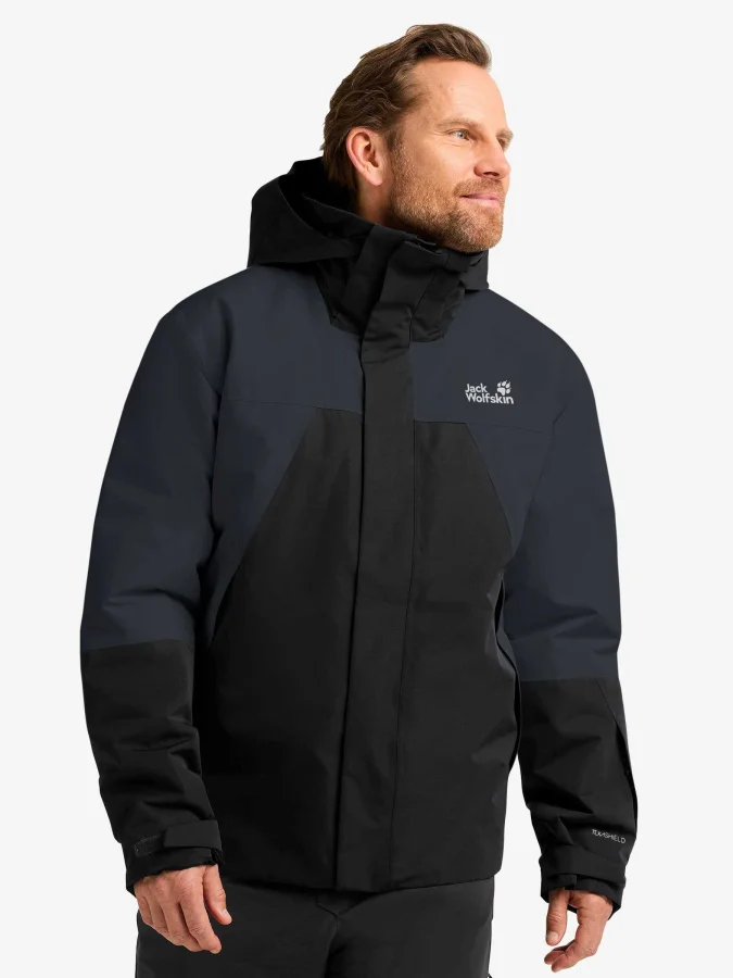 Jack Wolfskin - FLOWLINE 2L...