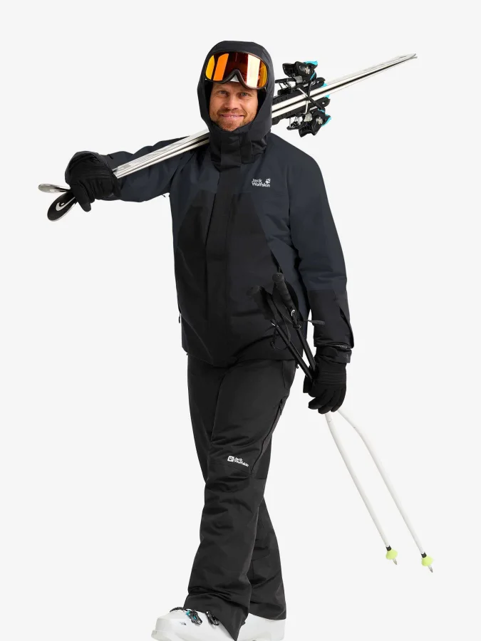 Jack Wolfskin - FLOWLINE 2L... 2