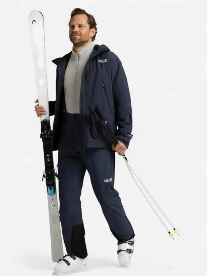 Jack Wolfskin - FLOWLINE... 2