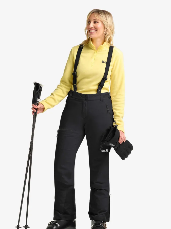 Jack Wolfskin - FLOWLINE... 2