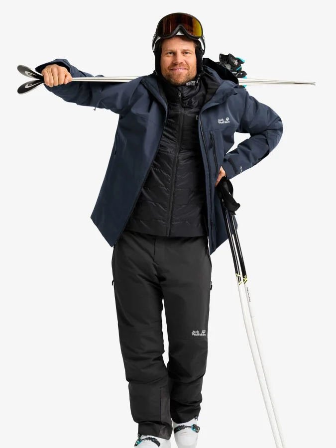 Jack Wolfskin - FLOWLINE 2L... 2