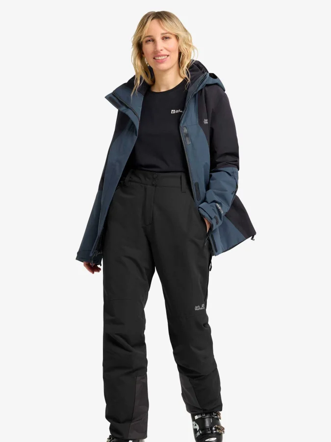 Jack Wolfskin - FLOWLINE 2L... 2