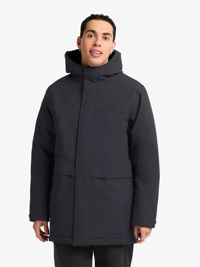 Jack Wolfskin - COLD CAMP... 2