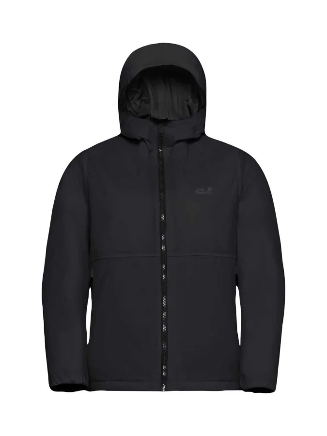 Jack Wolfskin - PAMIR JKT W