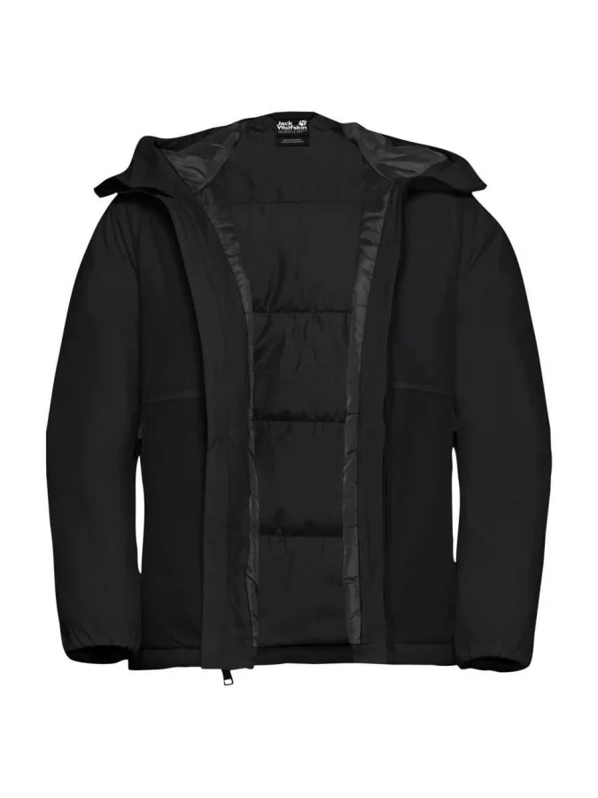Jack Wolfskin - PAMIR JKT W 2