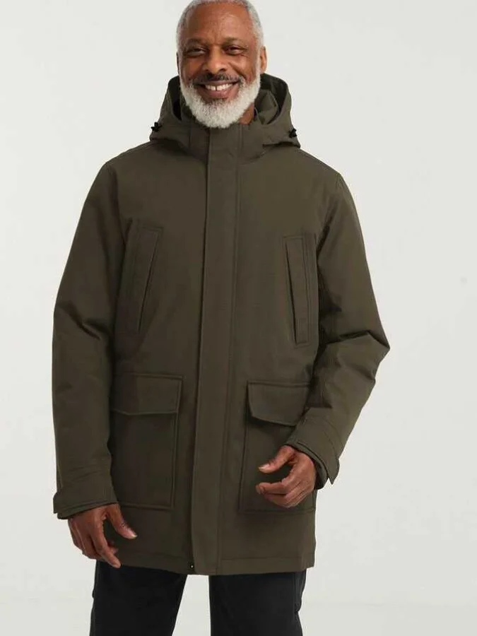 Jack Wolfskin - CANYON...