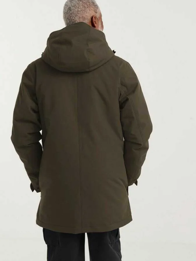 Jack Wolfskin - CANYON... 2