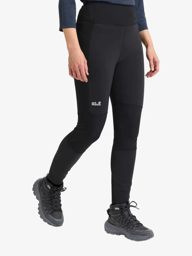 Jack Wolfskin - HIKE WITH...